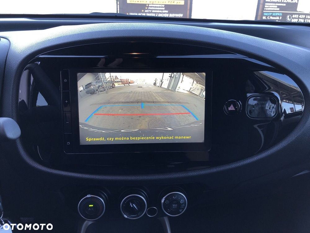 Toyota Aygo X 1.0 VVT-i Style - 17