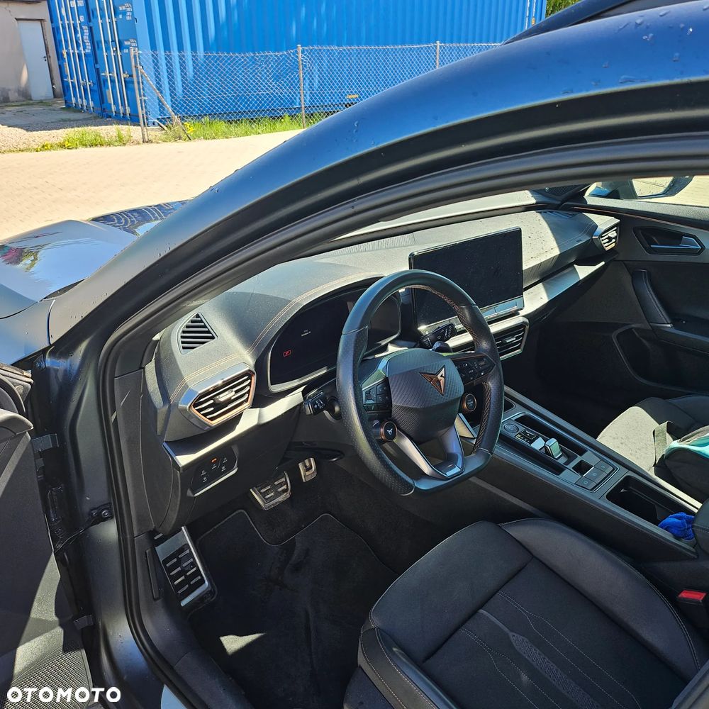 Cupra Formentor - 6