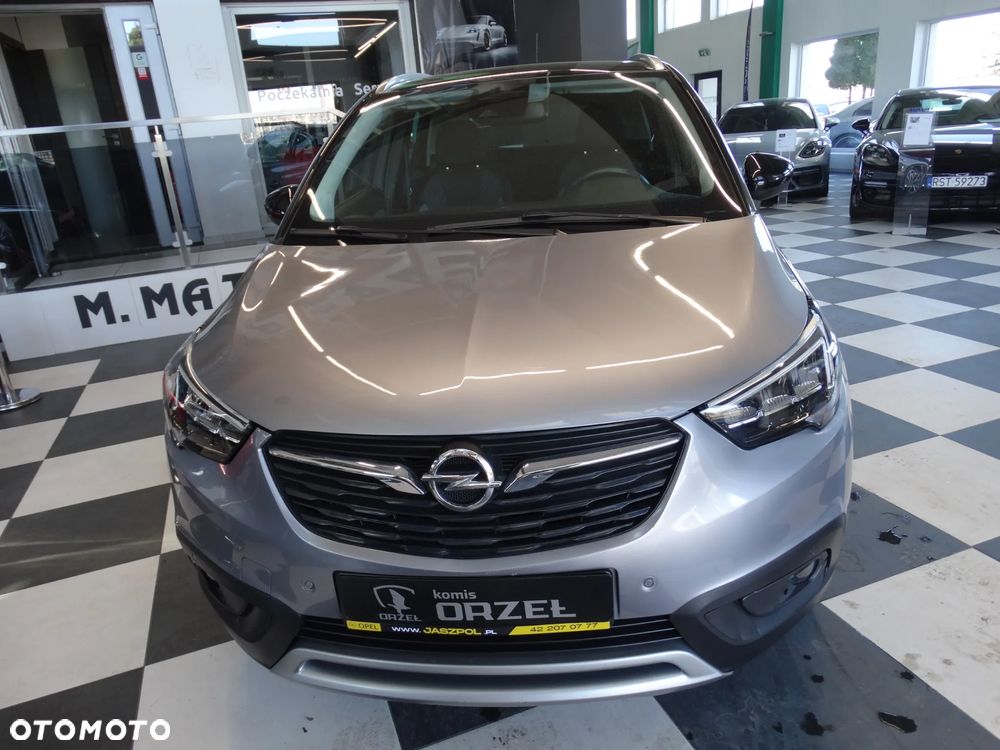 Opel Crossland X 1.2 T 120 Lat S&S - 16