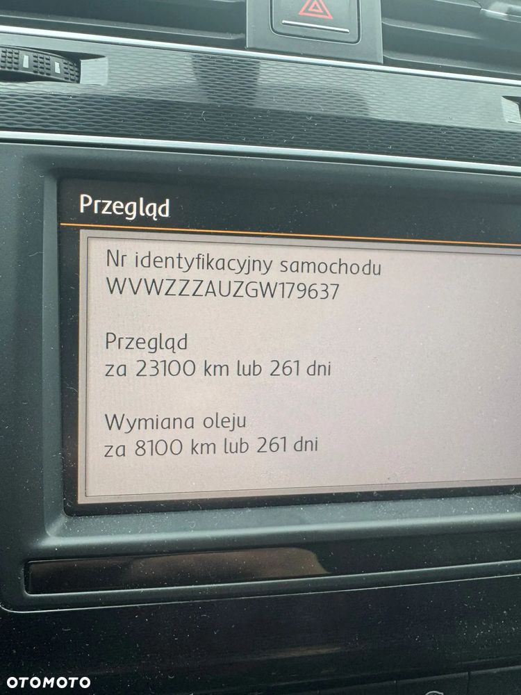 Volkswagen Golf VII 2.0 TSI BMT GTI - 11