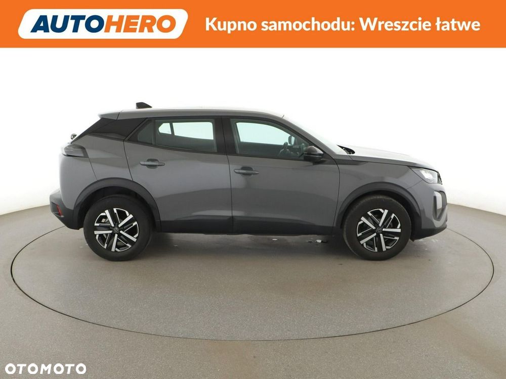 Peugeot 2008 PureTech 100 Active - 10