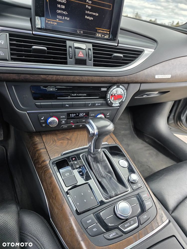 Audi A7 Sportback - 10