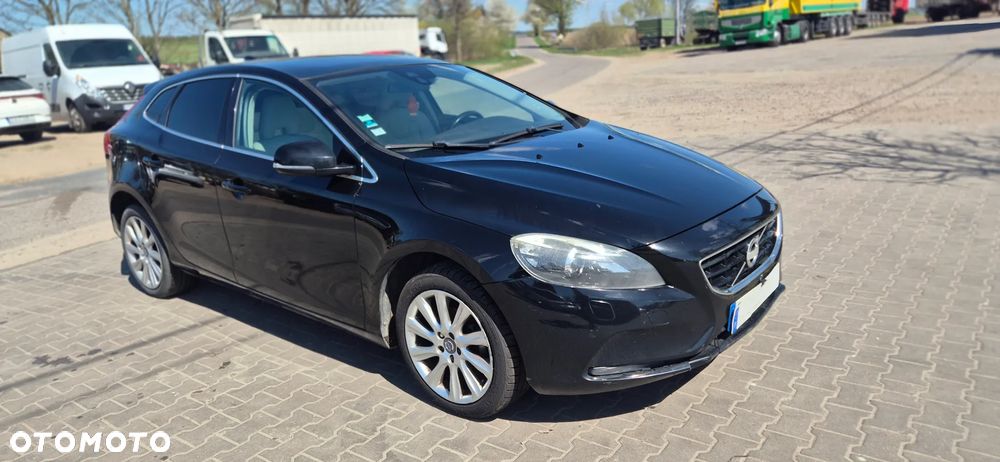 Volvo V40 D2 Base - 1