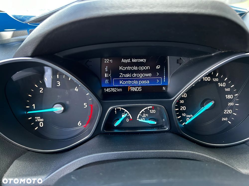 Ford Kuga 2.0 TDCi AWD Titanium - 18