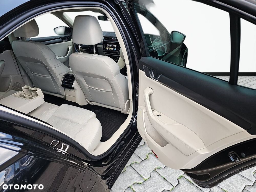 Skoda Superb - 34