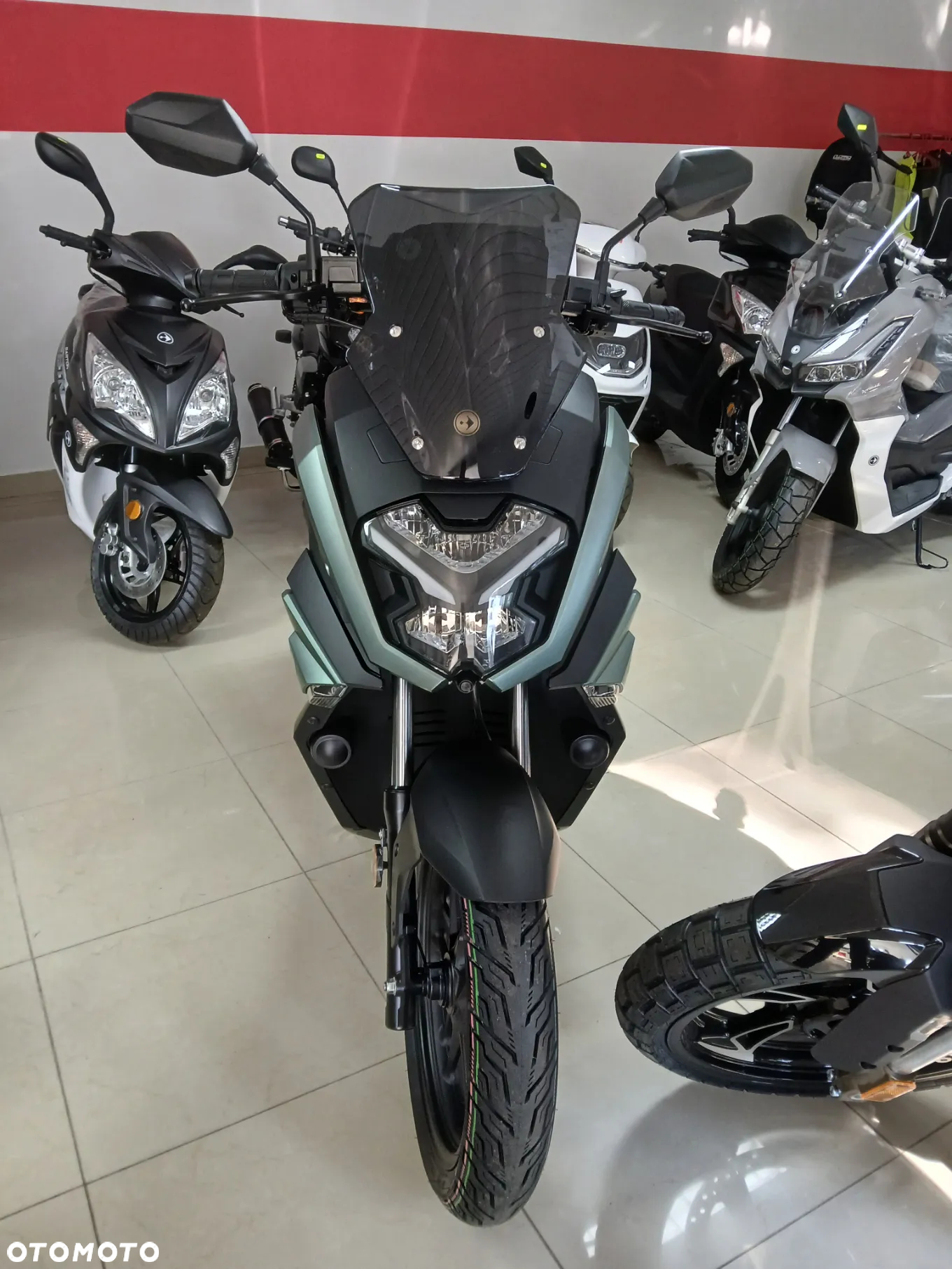 Barton X-Trail - 12