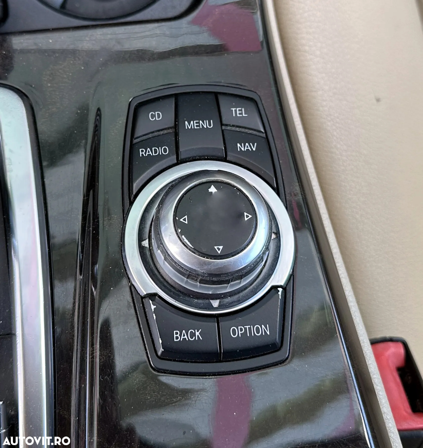 BMW Seria 5 - 14