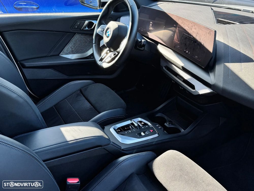 BMW 116 Pack Desportivo M - 8