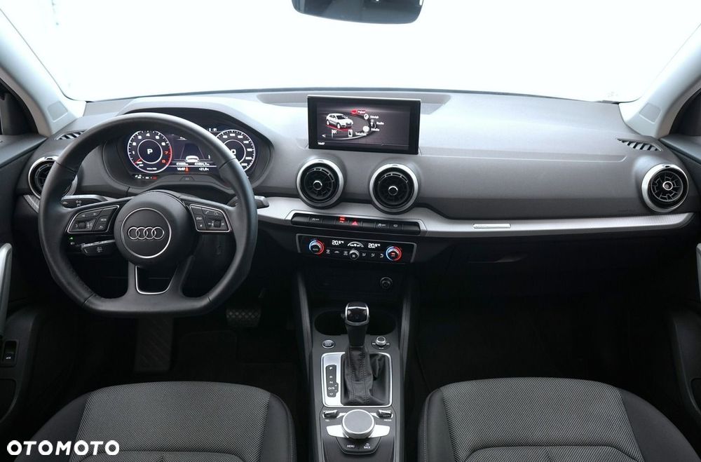 Audi Q2 - 25