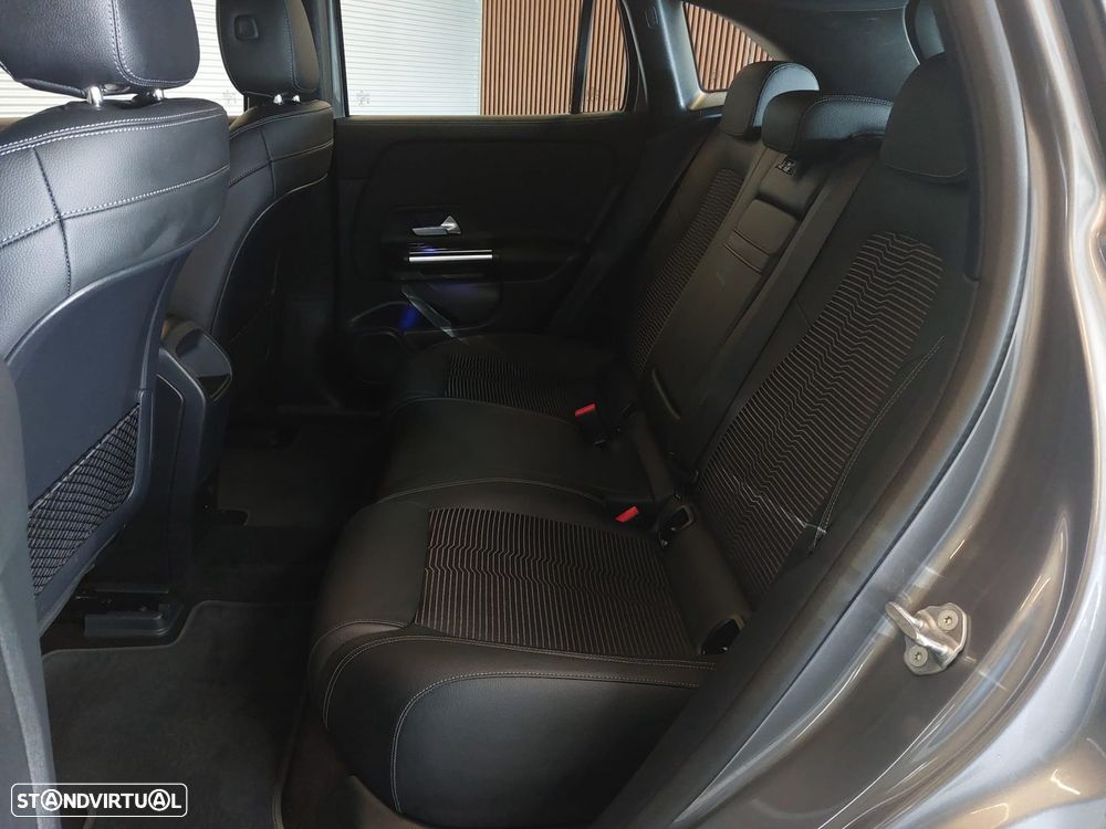 Mercedes-Benz EQA 250 Progressive - 10