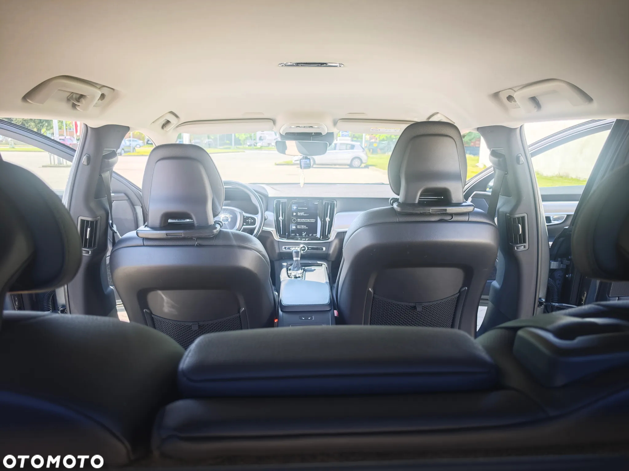 Volvo V90 D4 Momentum - 18