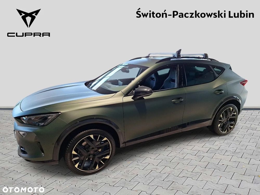 Cupra Formentor 1.5 TSI DSG - 2