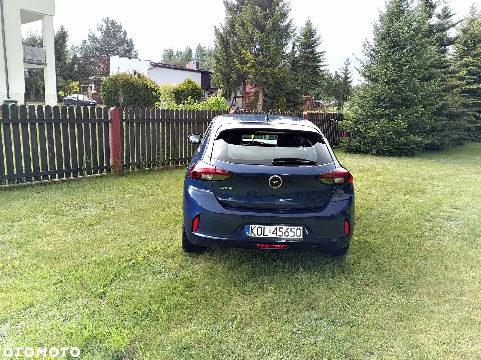 Opel Corsa 1.2 Edition S&S - 3