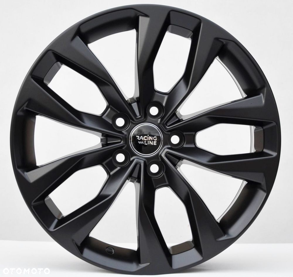 1144 BM NOWE ALUFELGI 16 5x112 SKODA OCTAVIA 2 3 VW PASSAT GOLF TOURAN - 2