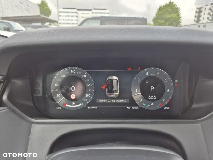 Land Rover Range Rover Velar - 5