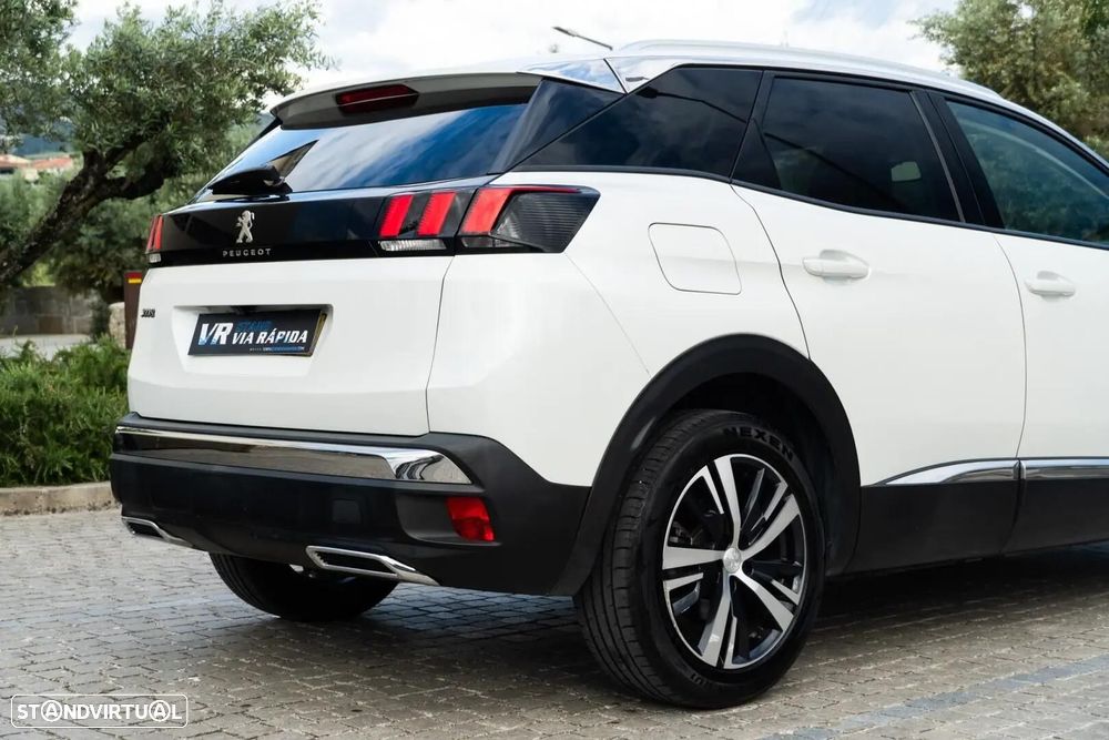 Peugeot 3008 - 51