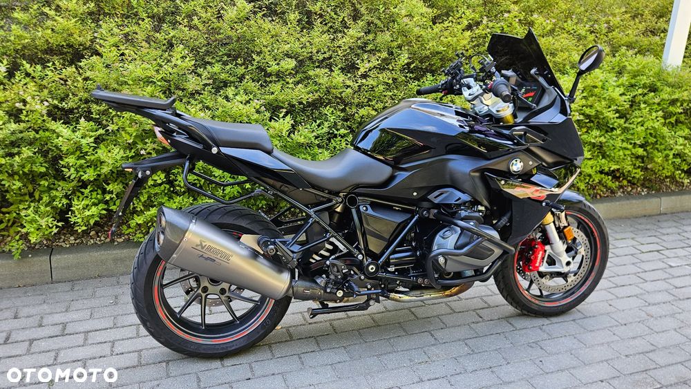 BMW RS - 17