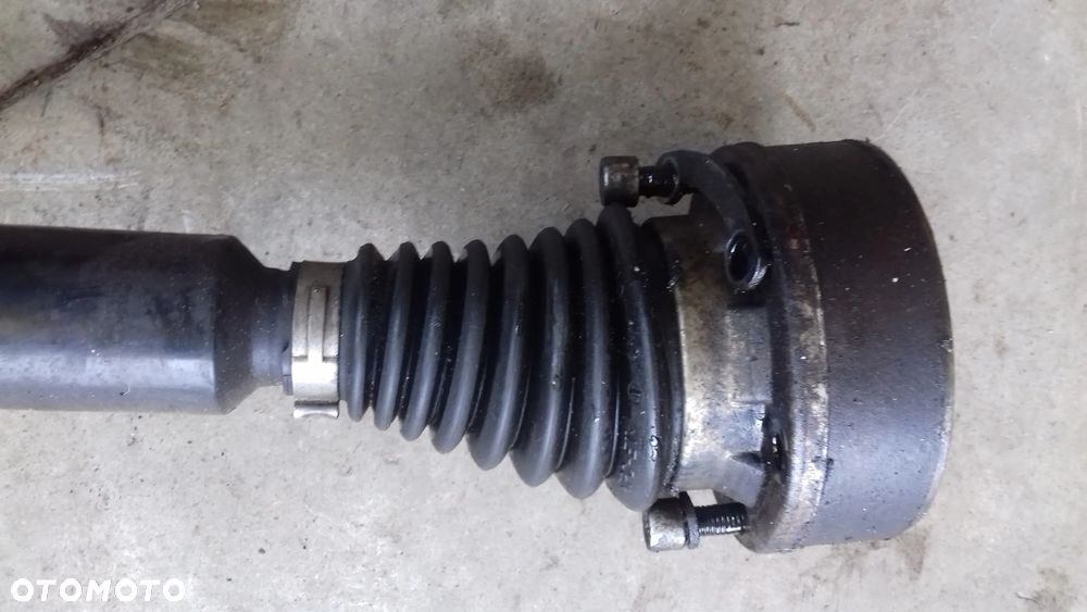 półoś prawa 6Q0407272EA Fabia II 1.6 TDI CAYC - 5