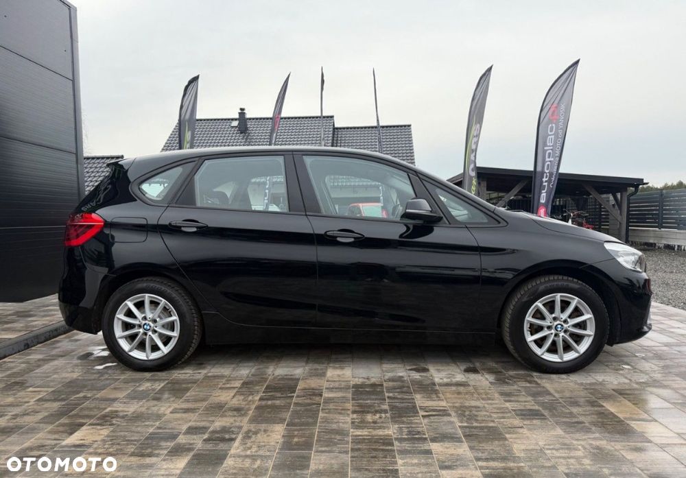 BMW Seria 2 - 25