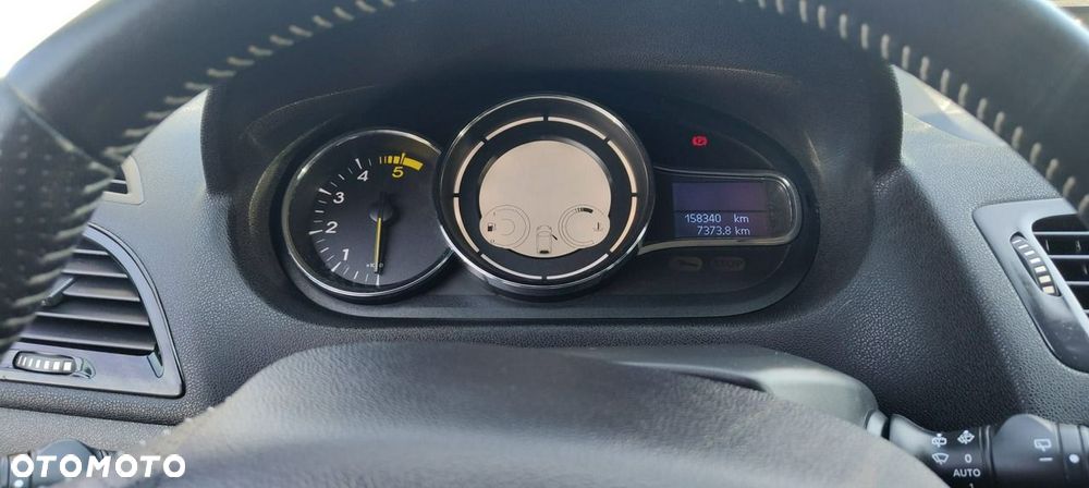 Renault Megane 1.5 dCi Energy Bose EU6 - 20