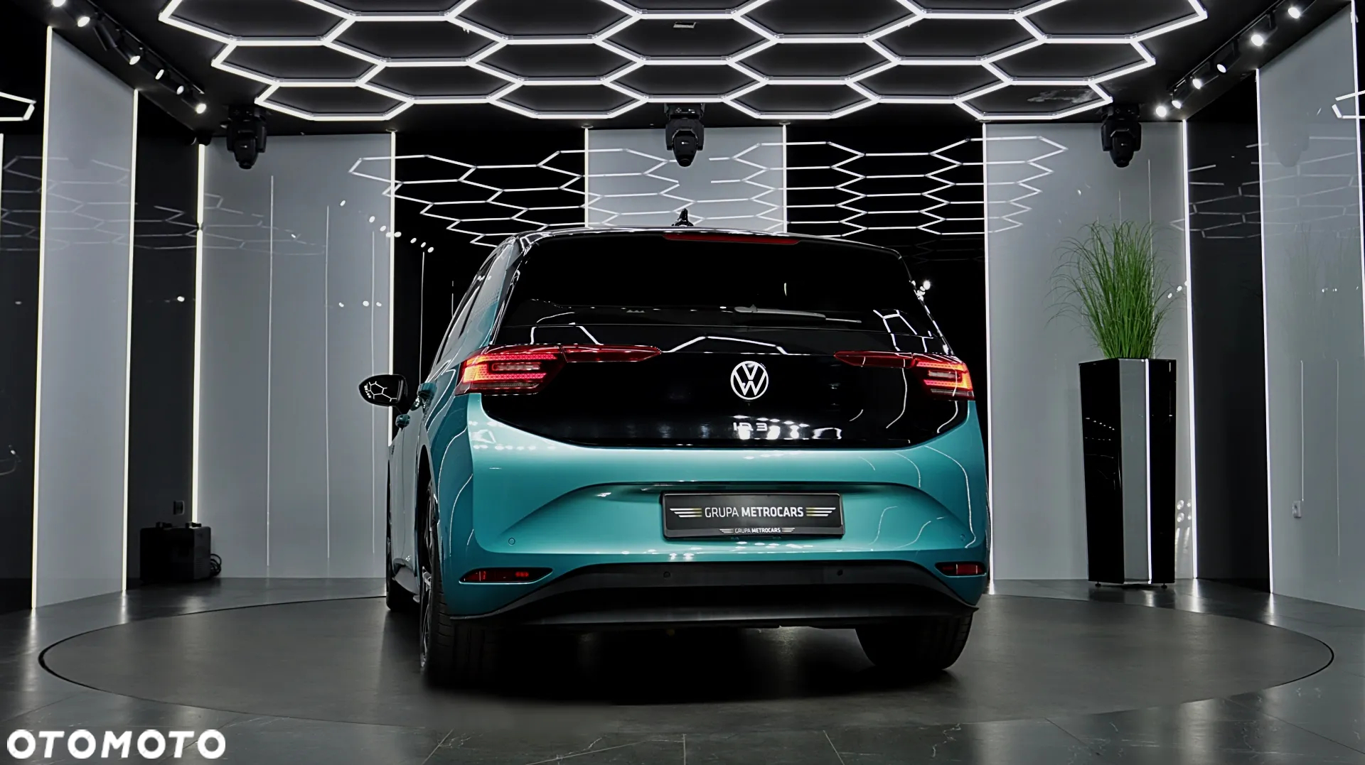 Volkswagen ID.3 58kWh Pro Life - 7