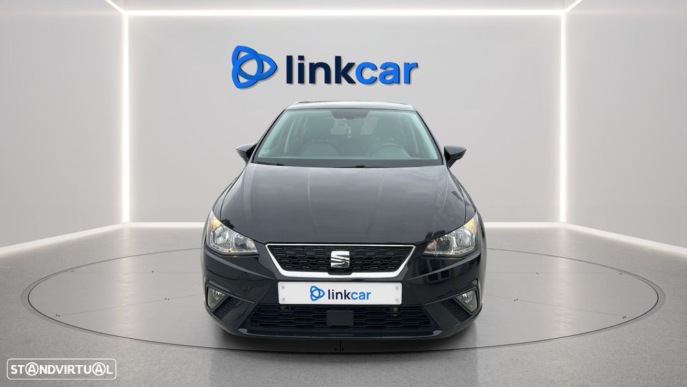 SEAT Ibiza 1.6 TDI Style - 2