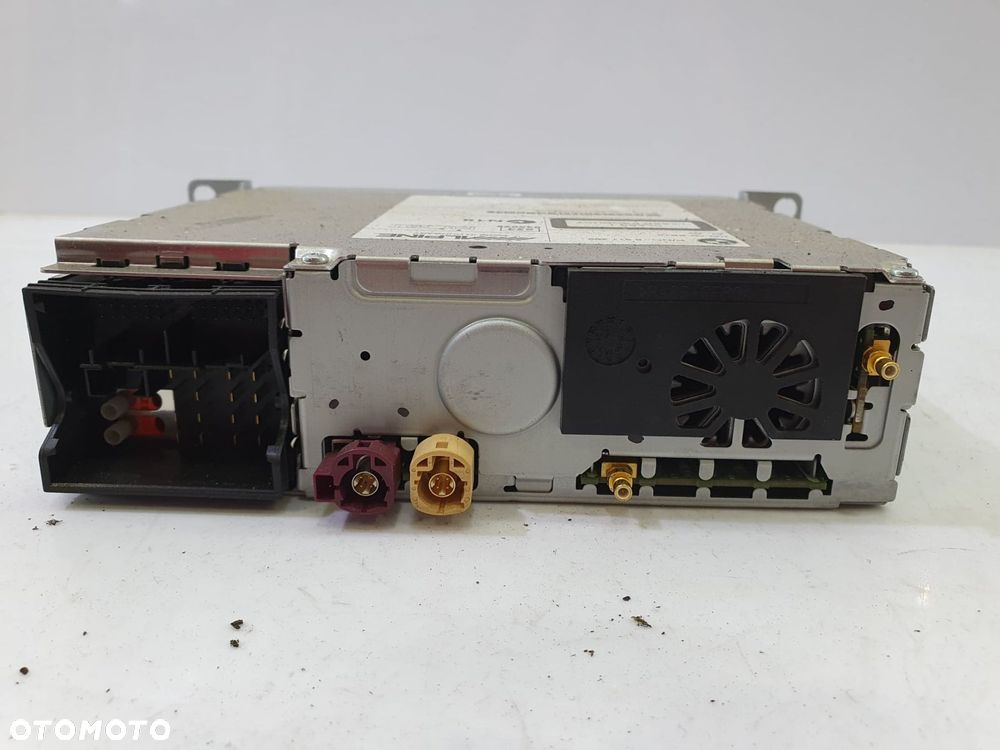BMW F30 F31 RADIO NAWIGACJA ODTWARZACZ 9311299 - 3