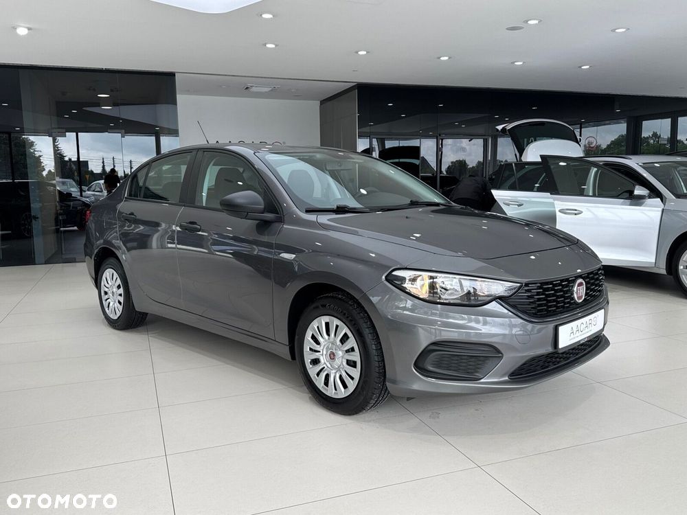 Fiat Tipo 1.4 16v - 6