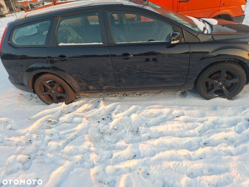 Ford Focus 1.6 TDCi Trend DPF - 3