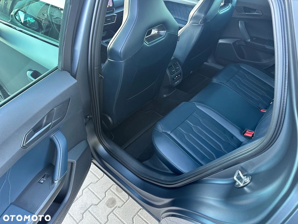Cupra Formentor 2.0 TSI 4Drive VZ DSG - 20
