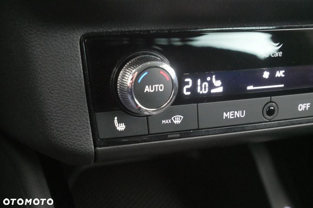 Skoda Scala 1.5 TSI Ambition DSG - 19