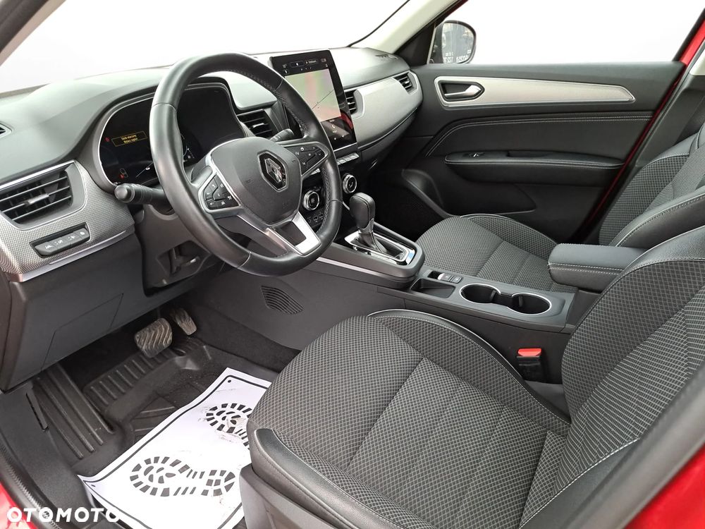 Renault Arkana 1.6 E-Tech Full Hybrid 145 Techno MMT - 13