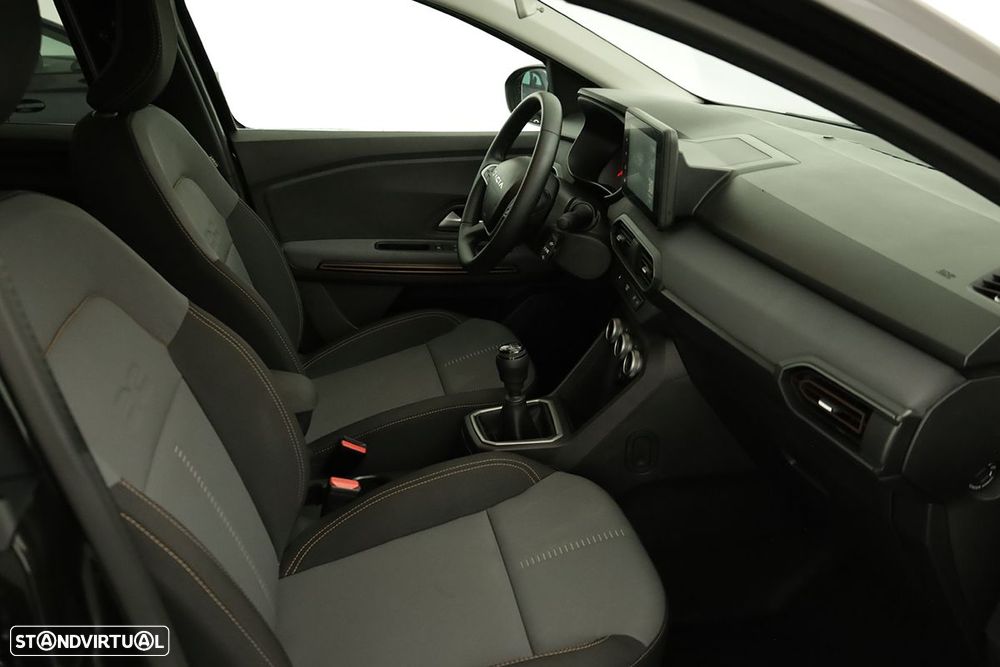 Dacia Jogger 1.0 ECO-G Extreme+ Up&Go 7L Bi-Fuel - 23