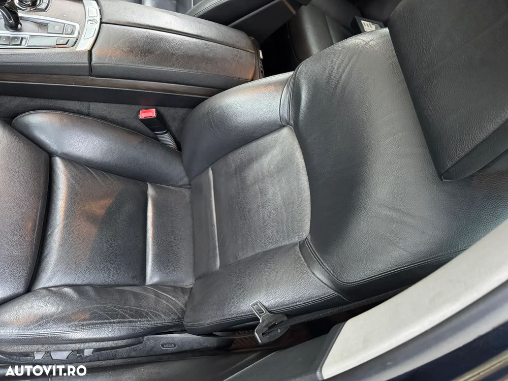 BMW Seria 7 730d Aut. - 15