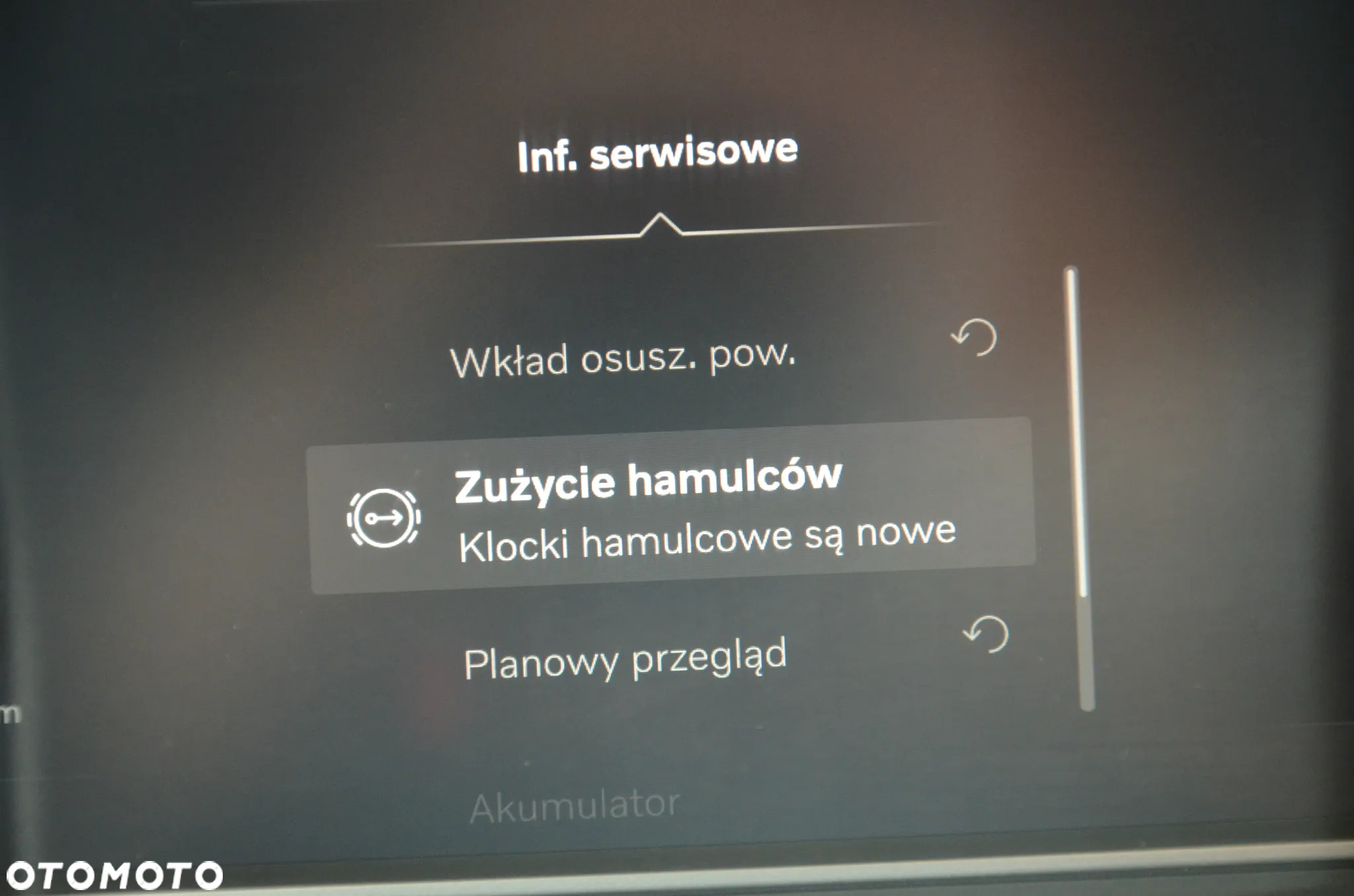 Volvo FH 500 XL NEW 2024 FULL LED KLIMA P. ACC NAVI 102000KM! KAMERY 4598 - 21