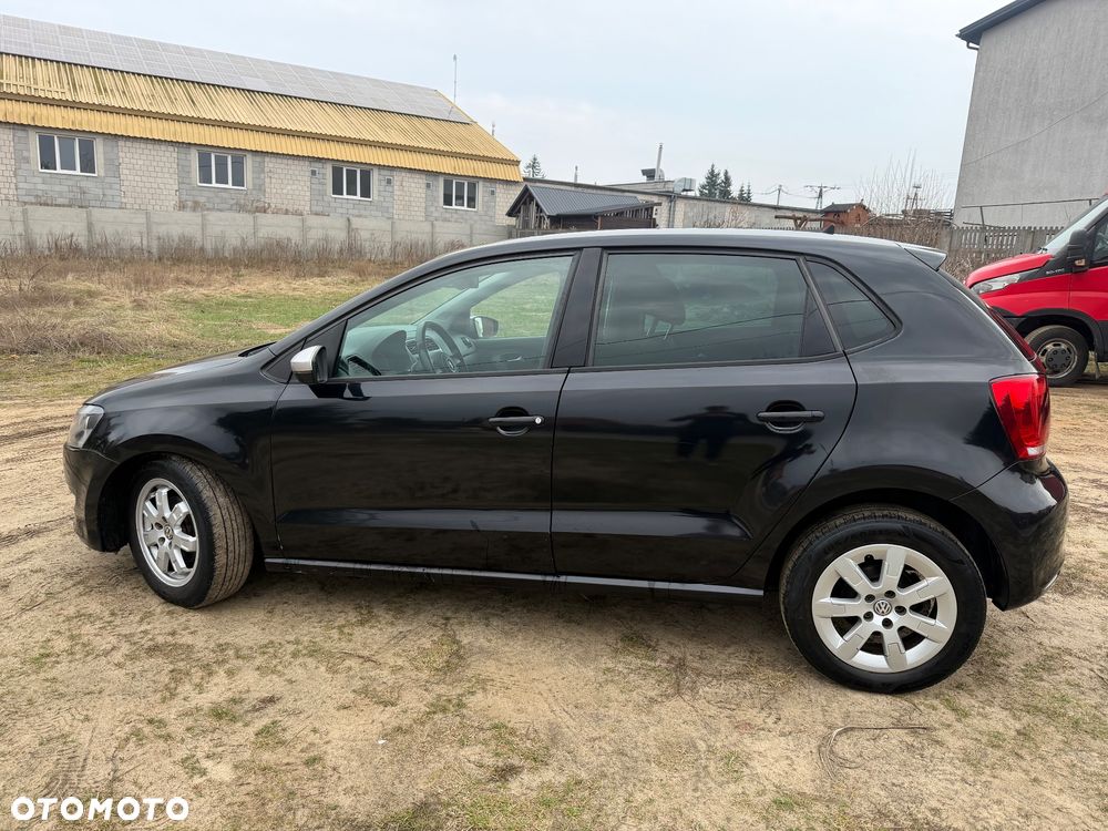 Volkswagen Polo 1.6 TDI DPF Highline DSG - 3