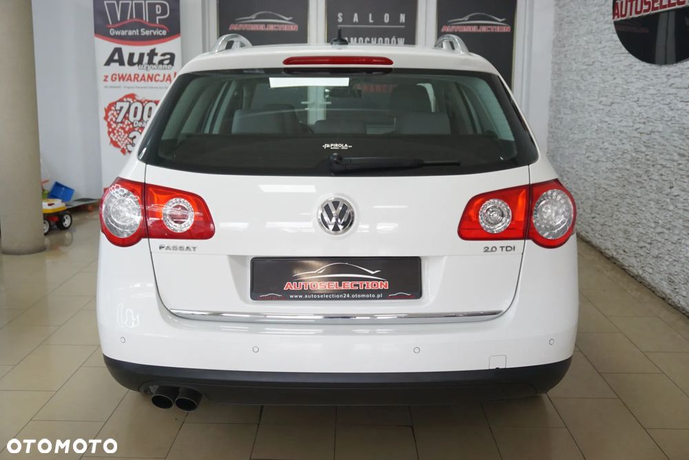Volkswagen Passat Variant 2.0 TDI DSG Highline - 5