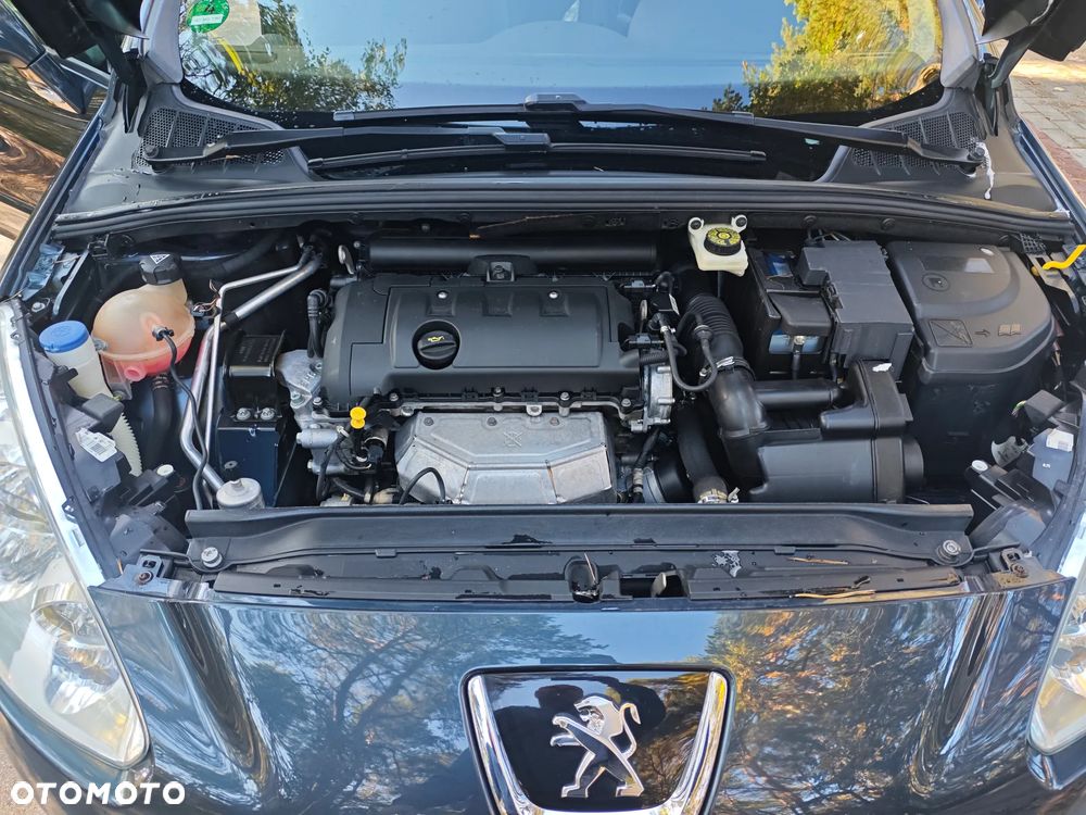 Peugeot 308 120 VTi Active - 11