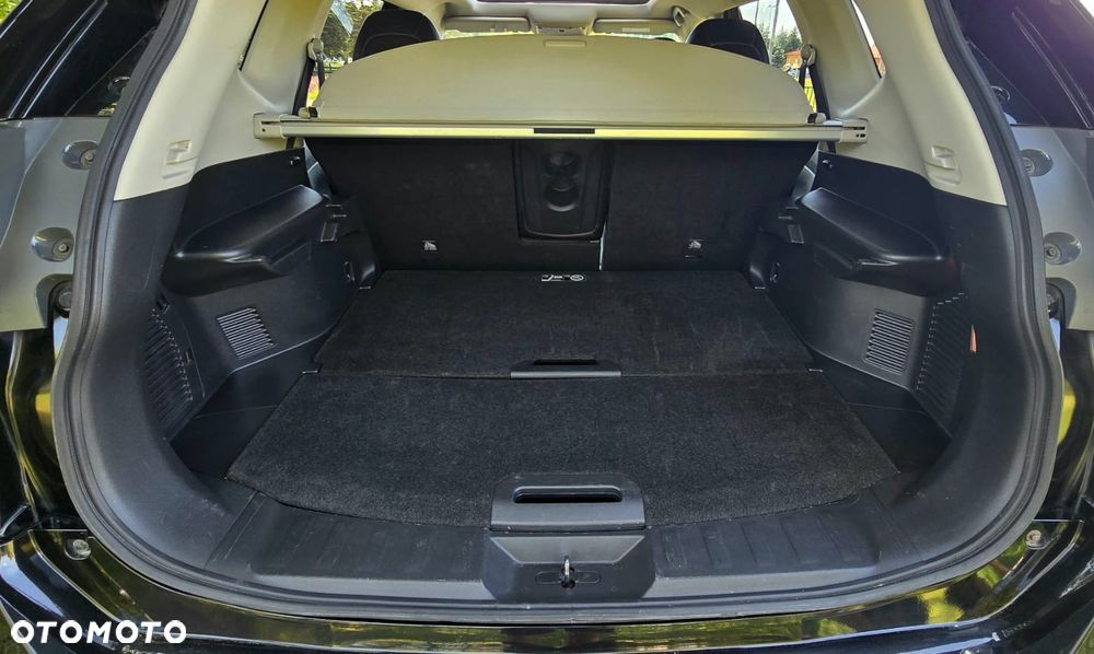 Nissan X-Trail 1.6 DCi ALL-MODE 4x4i N-Connecta - 28