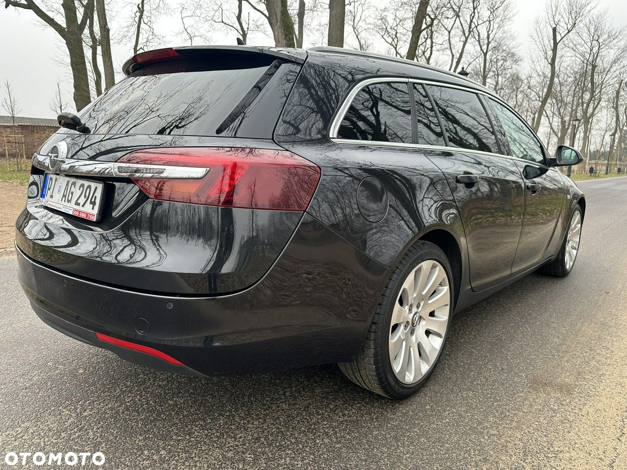 Opel Insignia - 9