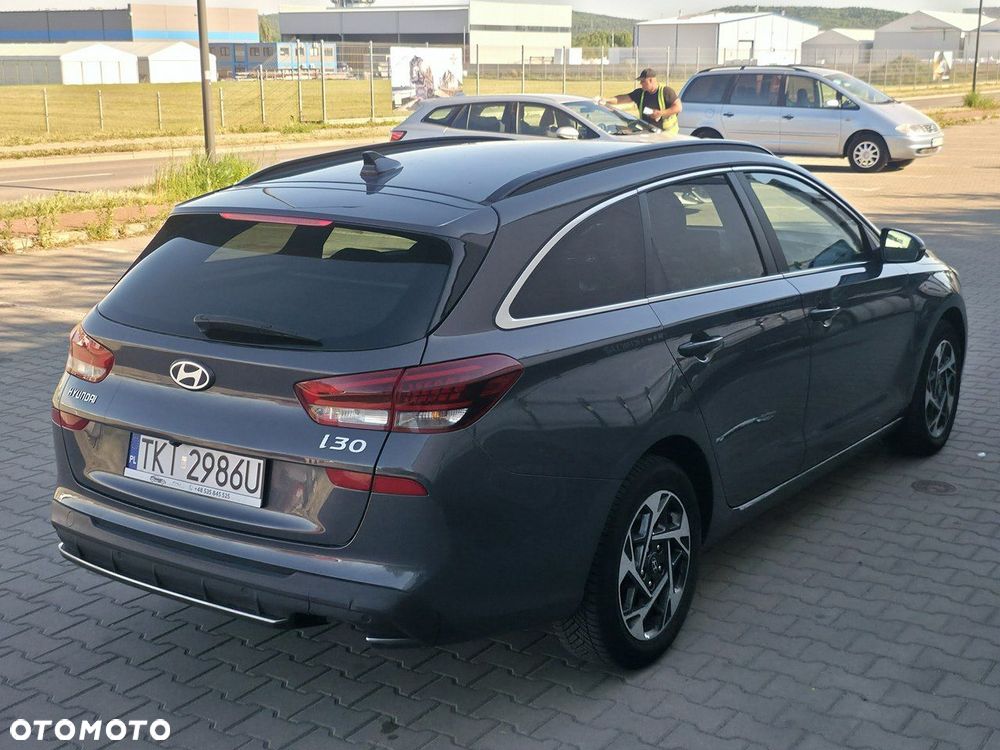 Hyundai i30 - 3