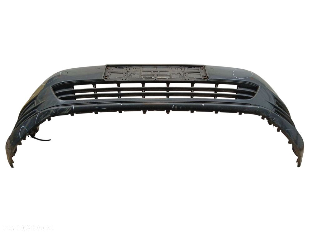 ZDERZAK PRZÓD VOLKSWAGEN GOLF VII (2012-2016) 1.6 TDI 110KM - 3