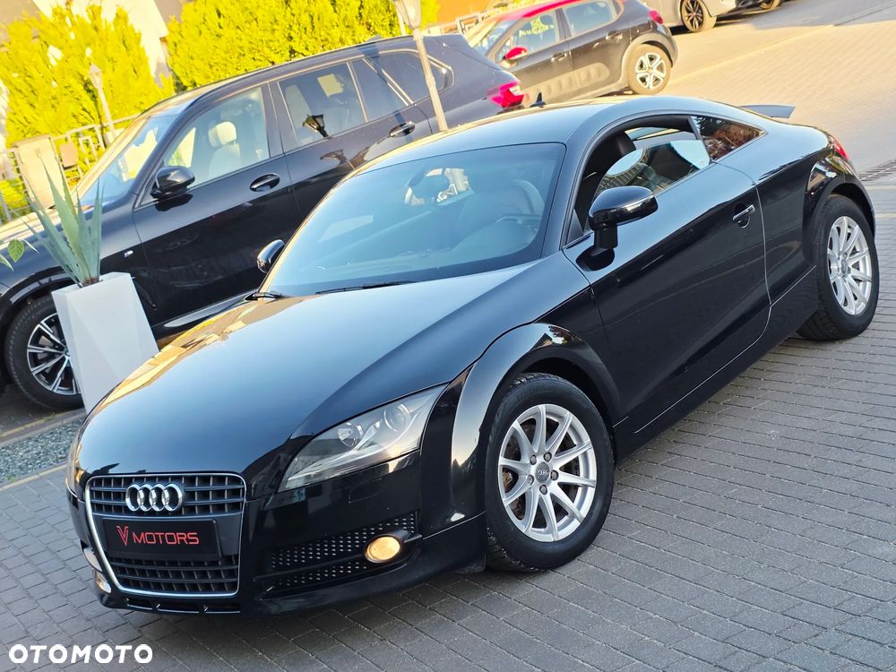 Audi TT Coupé 2.0 TFSI S tronic - 36