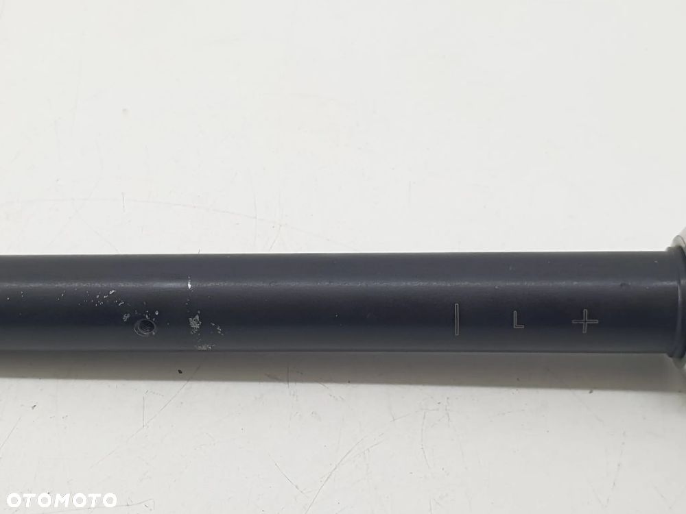 KIEROWNICA REGULOWANA ZESTAW KIEROWNICY  BMW R NINE T - 8