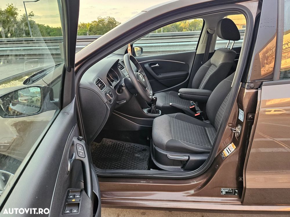 Volkswagen Polo - 6