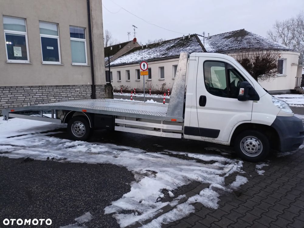 Fiat Ducato - 5