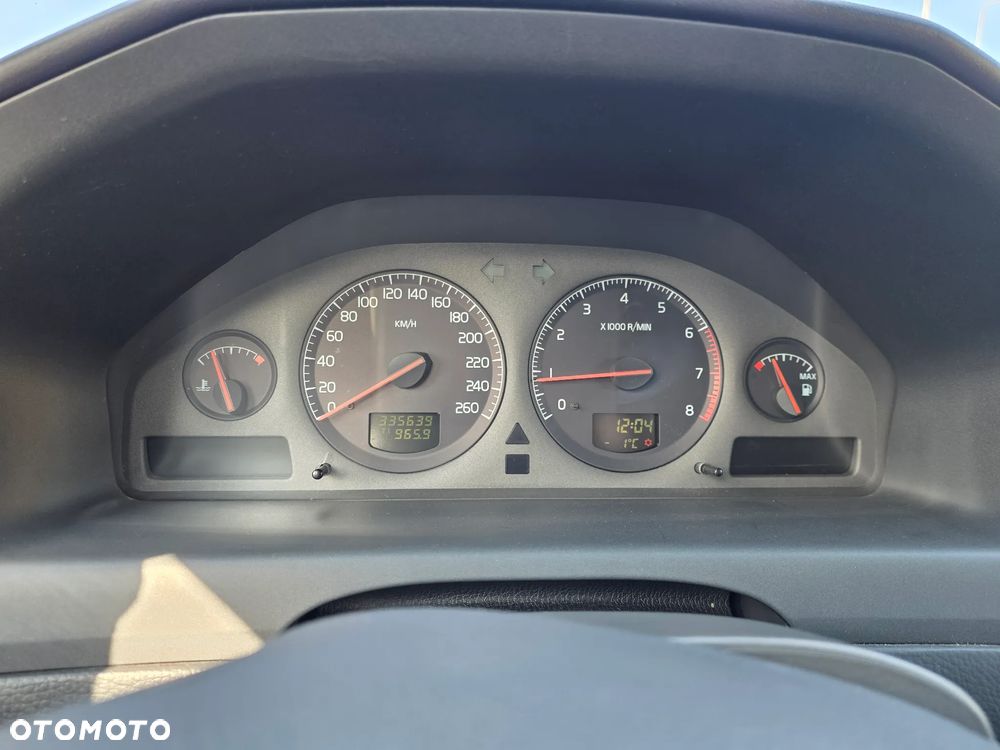 Volvo S60 2.3 T5 - 14