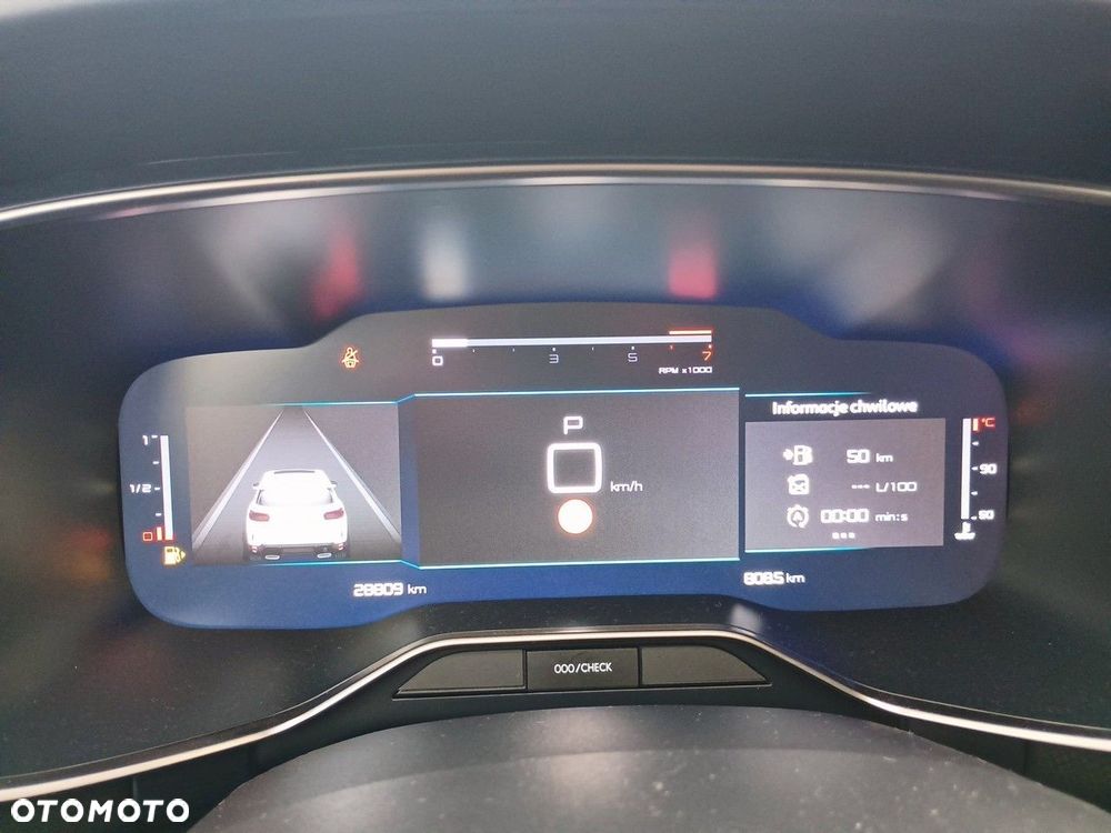 Citroën C5 Aircross 1.5 BlueHDi Max EAT8 - 21