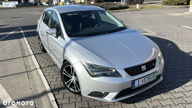 Seat Leon 1.6 TDI DPF Start&Stop Style - 2