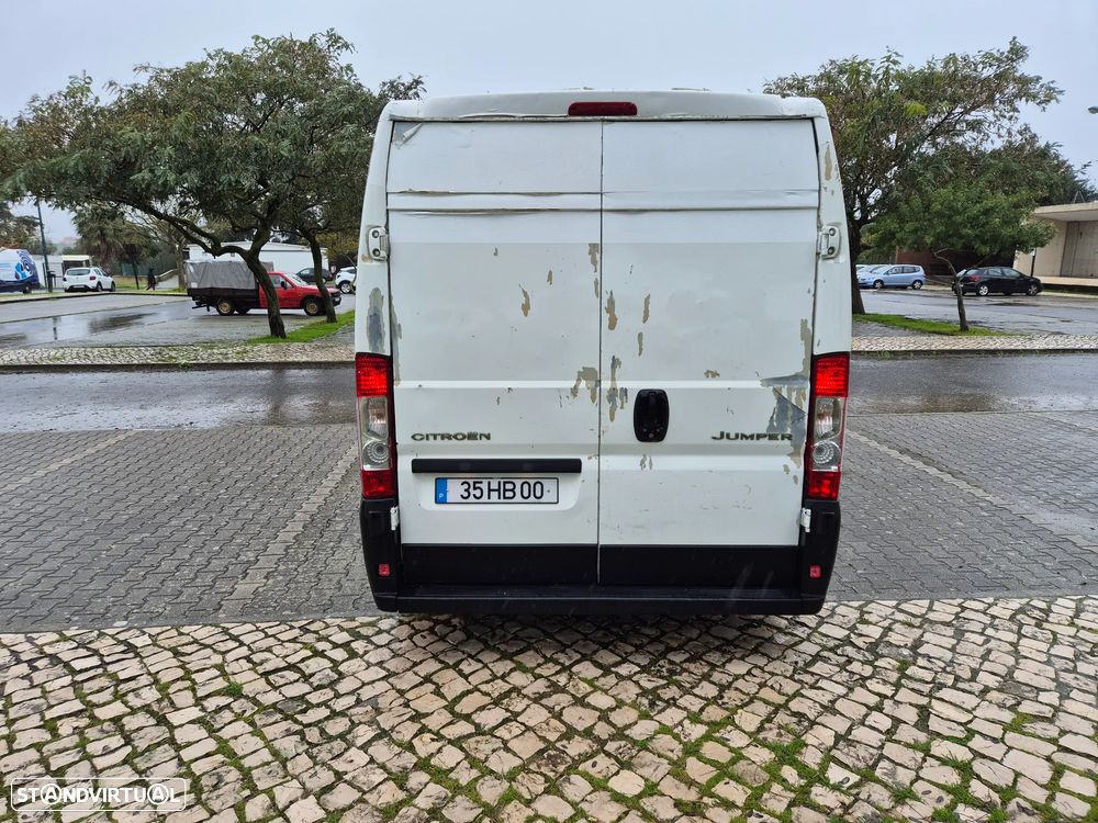 Citroën Jumper - 5